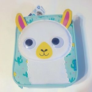 SMASH INSULATED LUNCH BAG